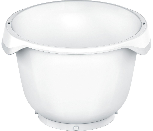 BOSCH Misa z tworzywa sztucznego MUZ9KR1 5,5 l - 382581 - zdjęcie